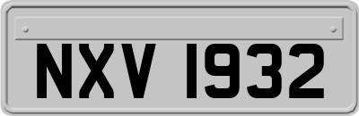 NXV1932