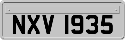 NXV1935
