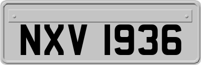 NXV1936
