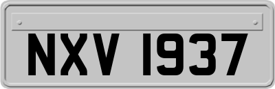 NXV1937