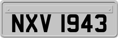 NXV1943