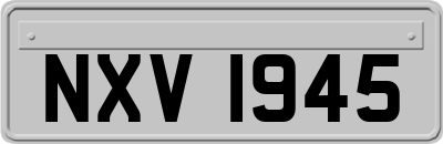NXV1945
