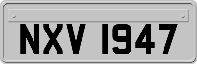 NXV1947
