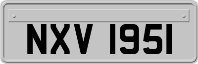NXV1951