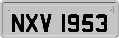 NXV1953