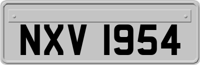 NXV1954