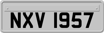 NXV1957