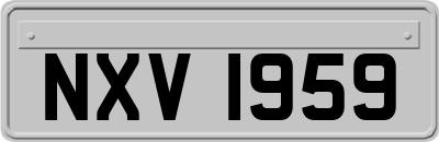 NXV1959