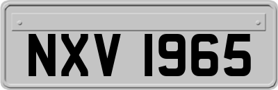 NXV1965