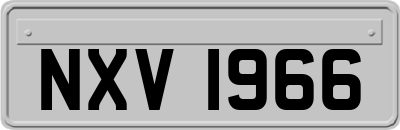 NXV1966
