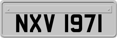 NXV1971