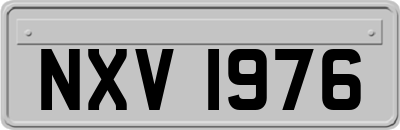 NXV1976