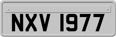 NXV1977