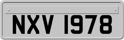 NXV1978