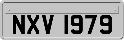 NXV1979