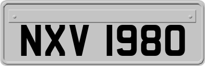NXV1980