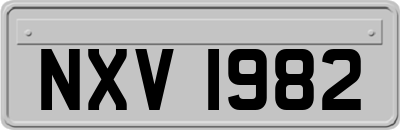 NXV1982