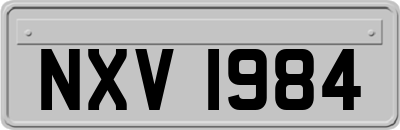 NXV1984