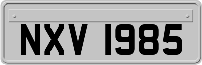 NXV1985