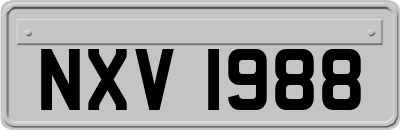 NXV1988