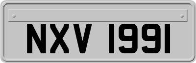 NXV1991