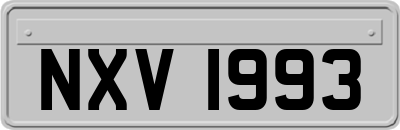 NXV1993