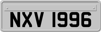 NXV1996
