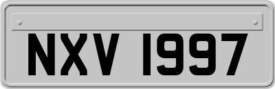 NXV1997