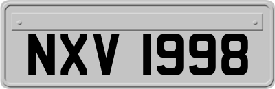 NXV1998