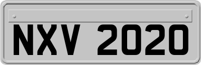 NXV2020