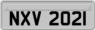 NXV2021