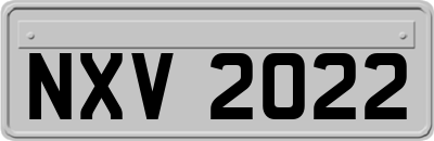 NXV2022