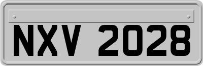 NXV2028