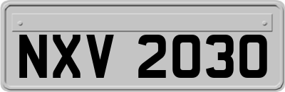 NXV2030