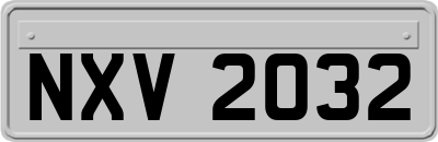 NXV2032