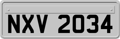NXV2034