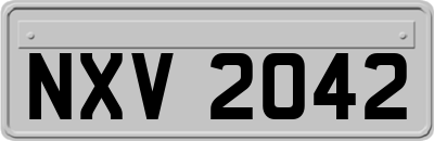 NXV2042