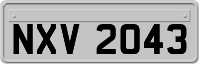 NXV2043