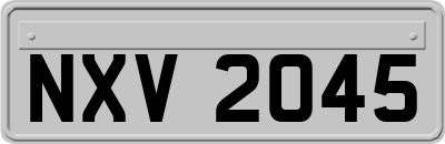 NXV2045
