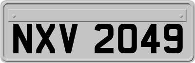 NXV2049