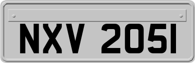 NXV2051