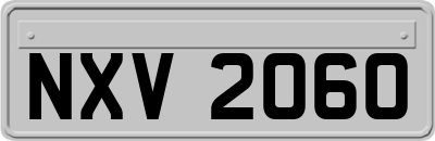 NXV2060