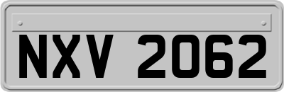 NXV2062