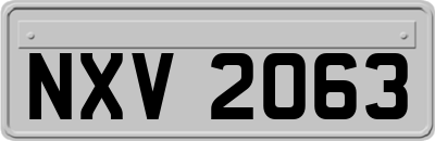 NXV2063