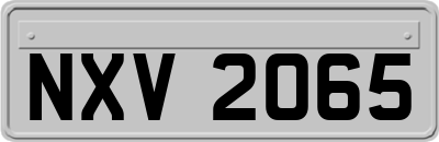 NXV2065