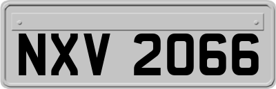 NXV2066
