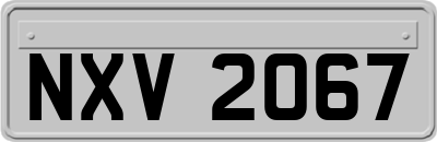 NXV2067