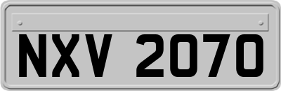 NXV2070