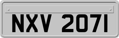 NXV2071