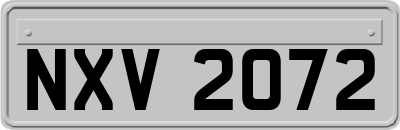 NXV2072